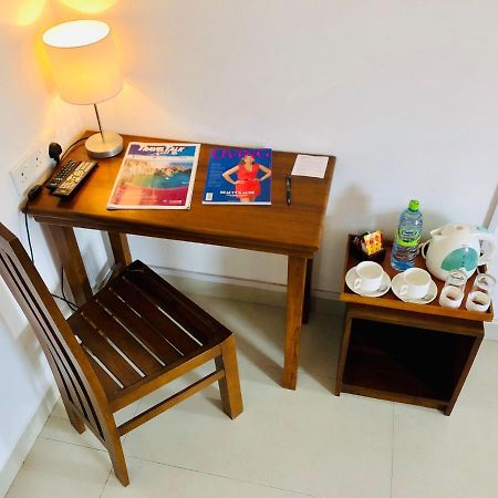 Villa Key 2 Ceylon - Colombo 5 Экстерьер фото