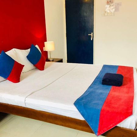 Villa Key 2 Ceylon - Colombo 5 Экстерьер фото