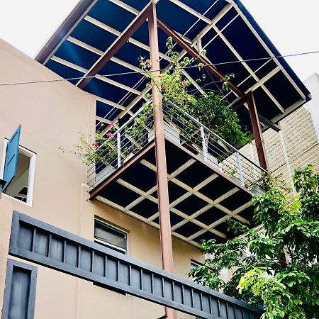 Villa Key 2 Ceylon - Colombo 5 Экстерьер фото