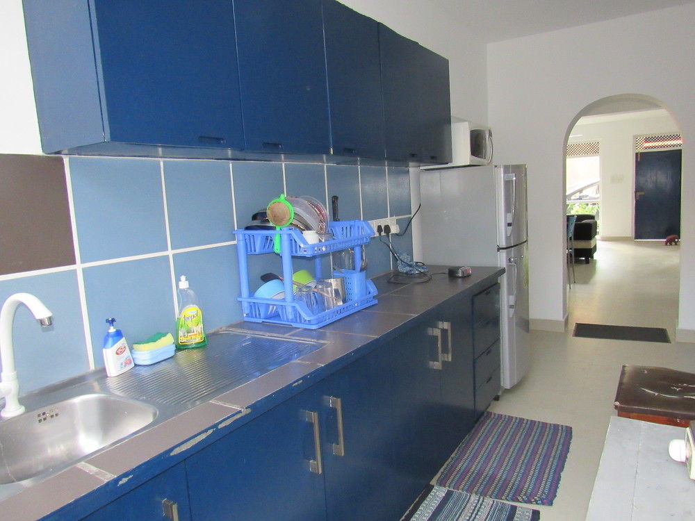 Villa Key 2 Ceylon - Colombo 5 Экстерьер фото