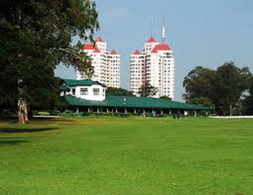 Villa Key 2 Ceylon - Colombo 5 Экстерьер фото