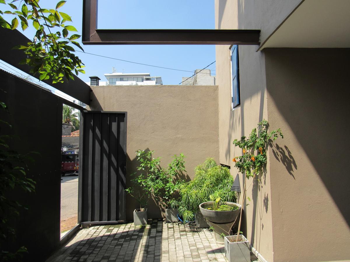 Villa Key 2 Ceylon - Colombo 5 Экстерьер фото