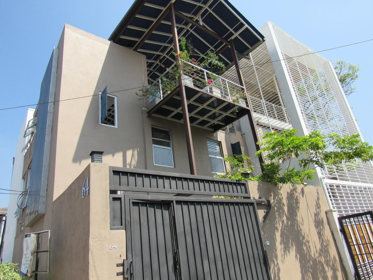 Villa Key 2 Ceylon - Colombo 5 Экстерьер фото