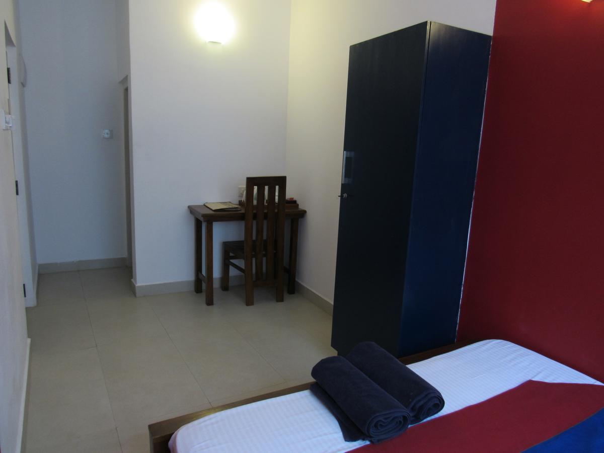 Villa Key 2 Ceylon - Colombo 5 Экстерьер фото