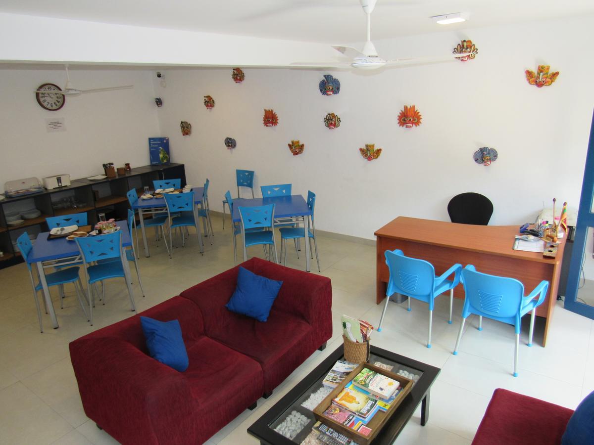 Villa Key 2 Ceylon - Colombo 5 Экстерьер фото