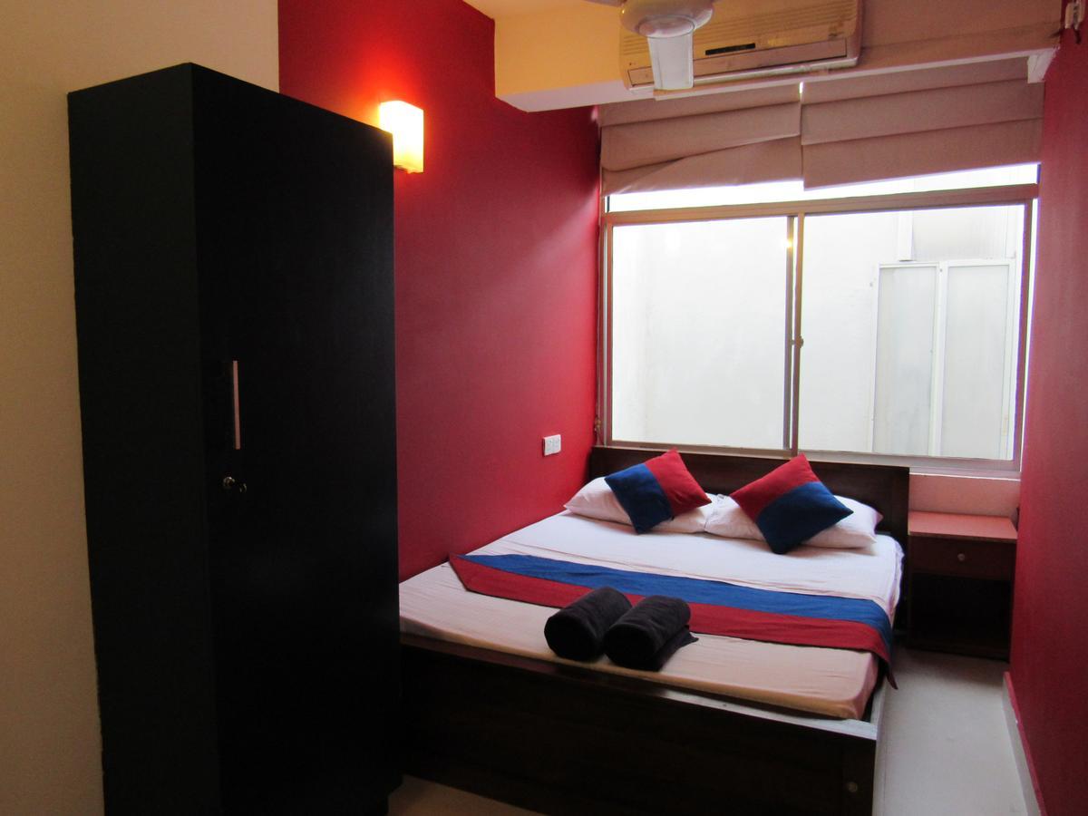 Villa Key 2 Ceylon - Colombo 5 Экстерьер фото