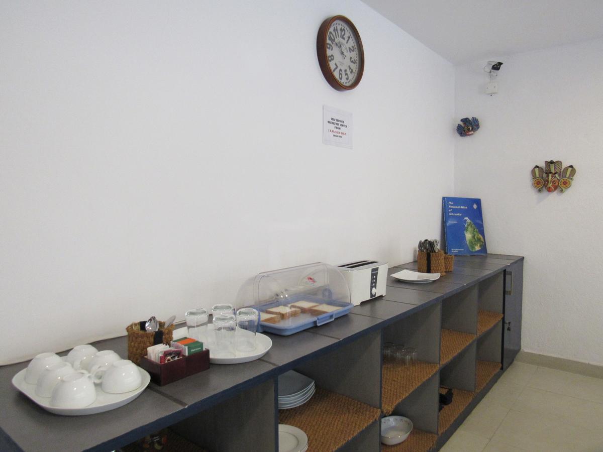 Villa Key 2 Ceylon - Colombo 5 Экстерьер фото