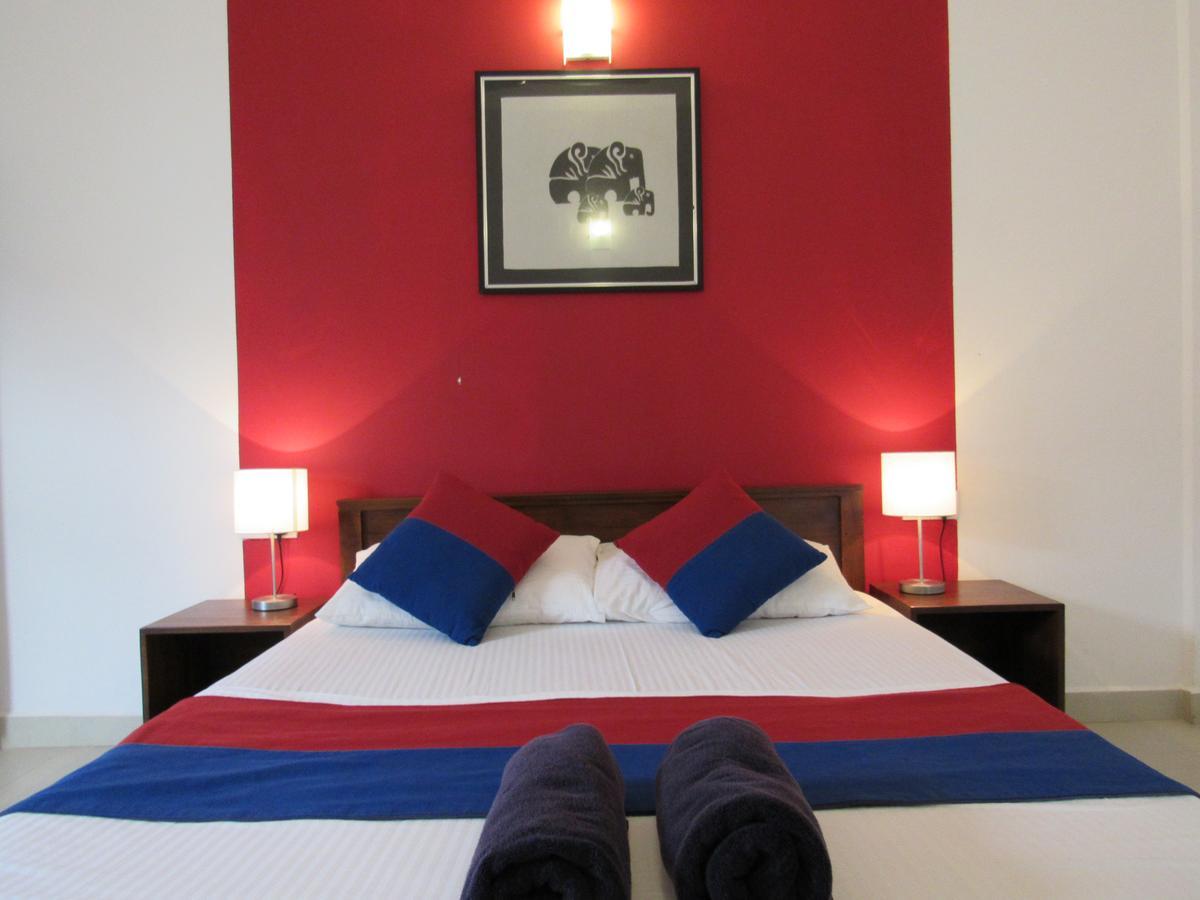 Villa Key 2 Ceylon - Colombo 5 Экстерьер фото