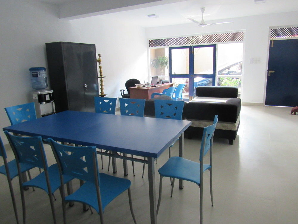 Villa Key 2 Ceylon - Colombo 5 Экстерьер фото