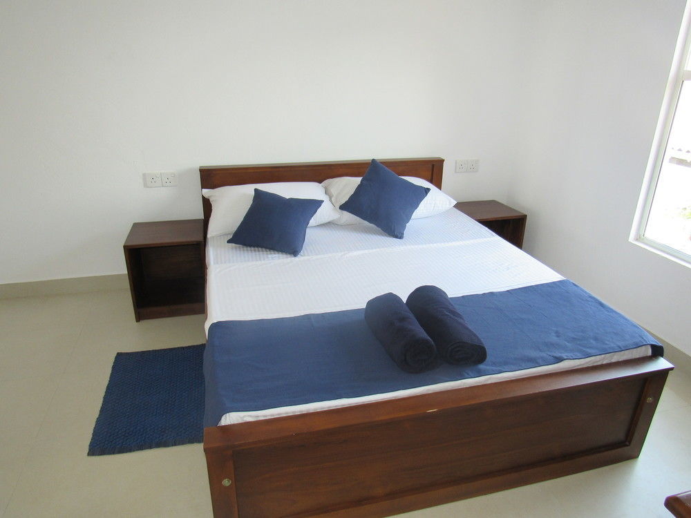 Villa Key 2 Ceylon - Colombo 5 Экстерьер фото