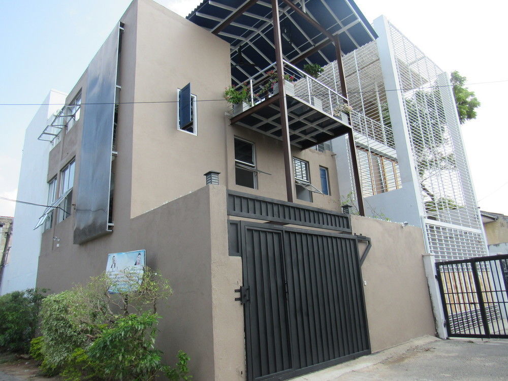 Villa Key 2 Ceylon - Colombo 5 Экстерьер фото