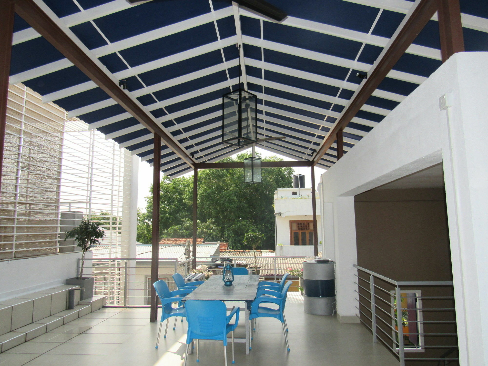 Villa Key 2 Ceylon - Colombo 5 Экстерьер фото