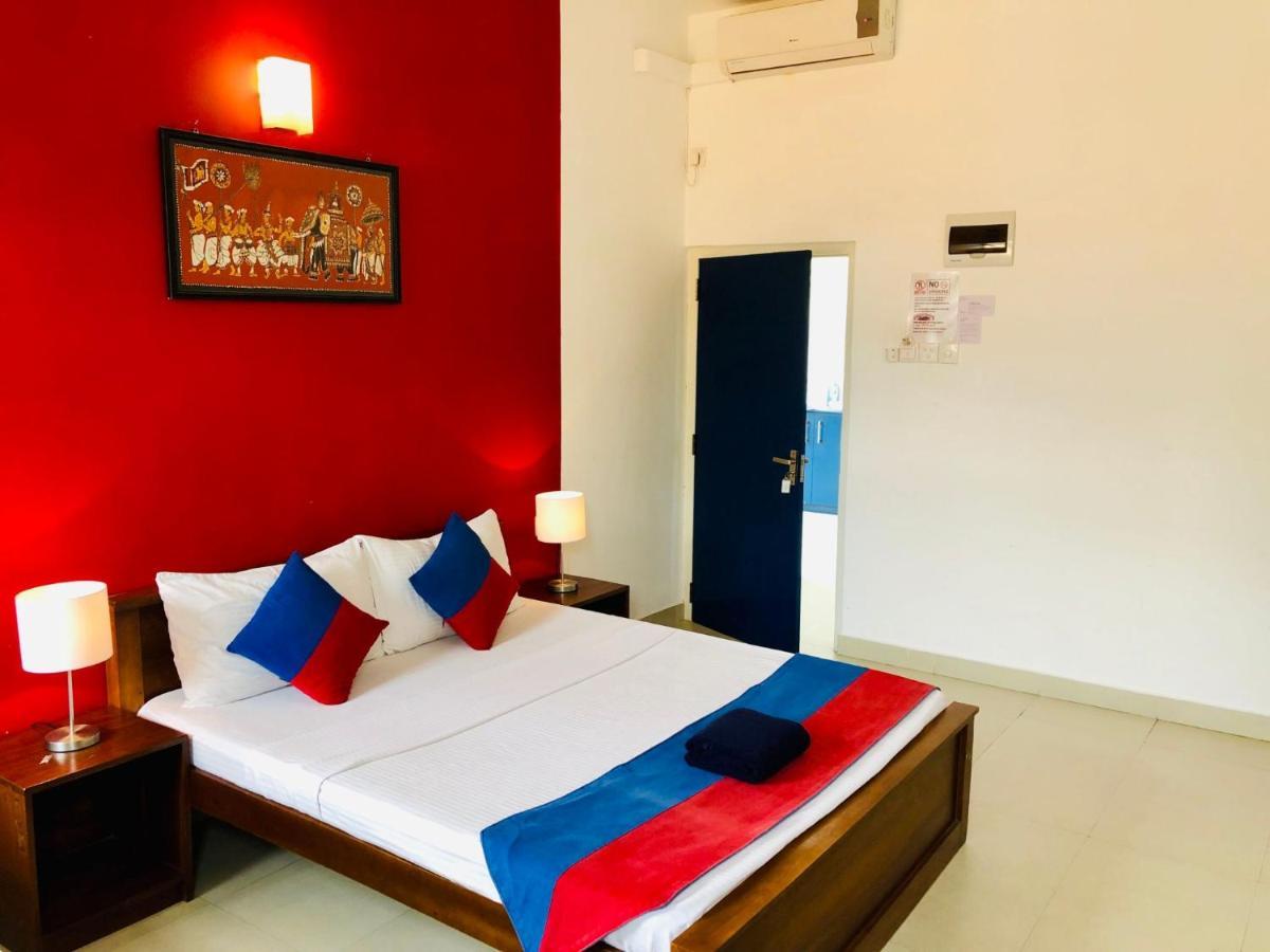 Villa Key 2 Ceylon - Colombo 5 Экстерьер фото