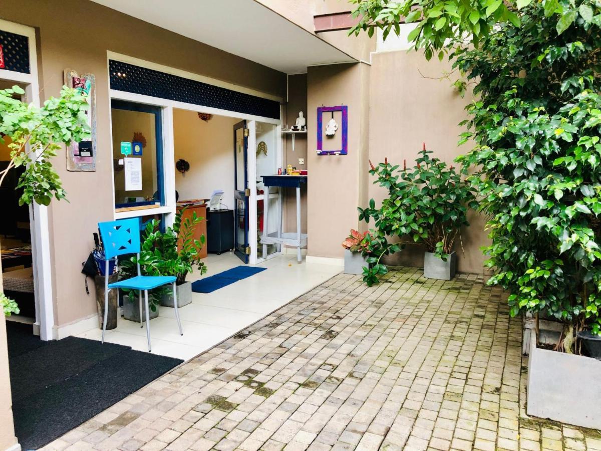 Villa Key 2 Ceylon - Colombo 5 Экстерьер фото